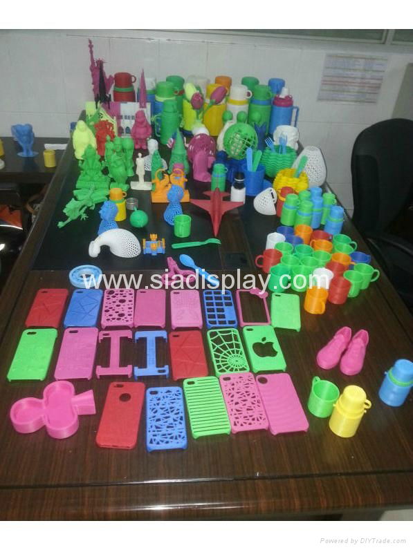 3D printer 3