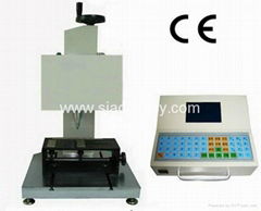 Pneumatic Marking Machine