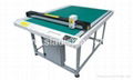 Flatbed Proof Cutter Plotter 1