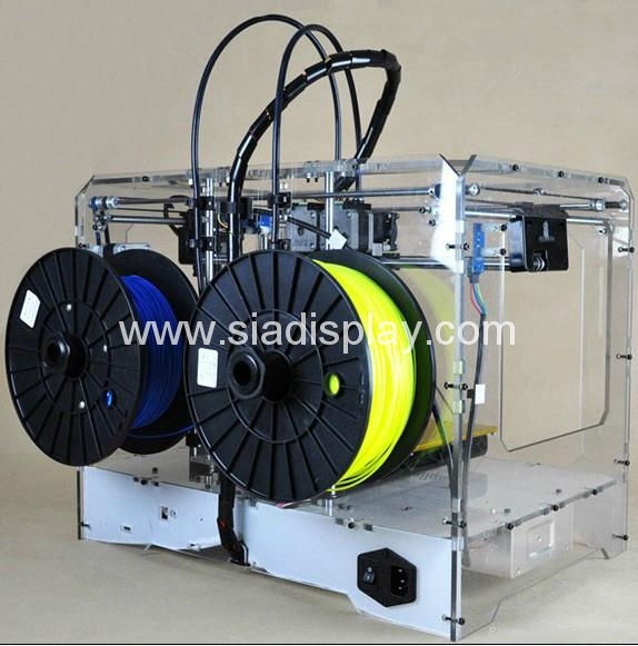 3D Printer 4