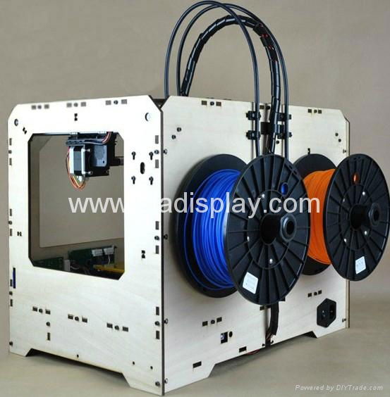 3D Printer 5