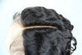 full lace human hair brazilian virgin Indian remy 1