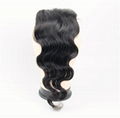 brazilian virgin full lace lace frontal