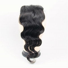 brazilian virgin full lace lace frontal