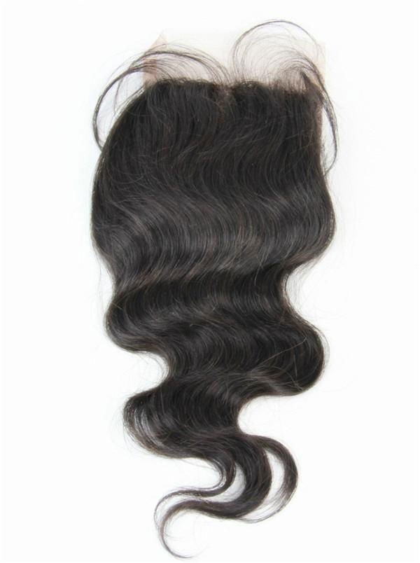 brazilian virgin  hair weave top quality 