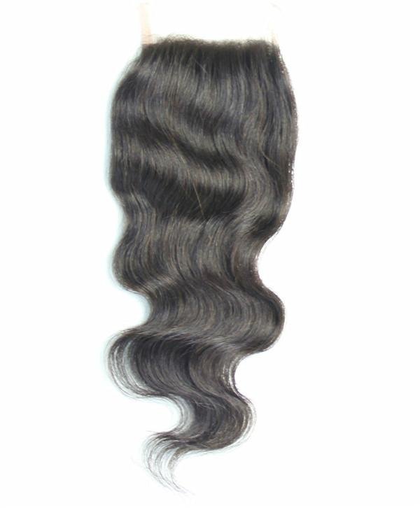 brazilian virgin  hair weave top quality  3