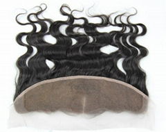 full lace human hair 100%brazilian vingin remy hair