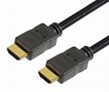 Certificated 1.4V HDMI Cable AM-AM