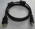 Certificated 1.4V HDMI Cable AM-AM 3