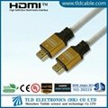 High Speed HDMI to HDMI Cable 1080P 1