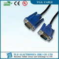 15Pin VGA Cable For Projector