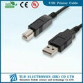 USB 2.0 USB AM To BM Cable 1