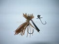 Tungsten  jig head