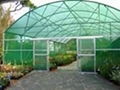 Sunshade Net