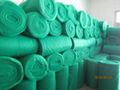 HDPE sunshade net 2