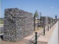 Gabion Wire