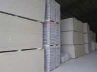 Stardard Gypsum Board