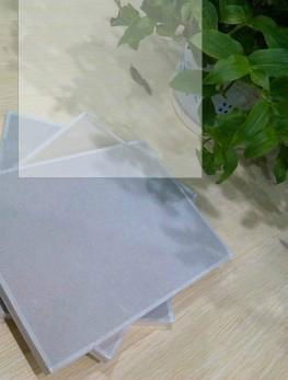 Stardard Gypsum Board 3