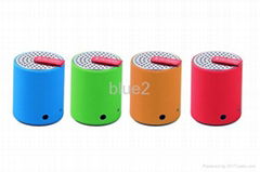  Mini Bluetooth Speaker