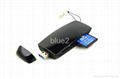 Hot USB 3.0 All IN1 Card Reader