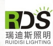 Ruidisi Lighting (HK) Co.,Ltd.