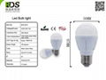  LED bulb Light Gift bulb Light  New Design bulb Light 1