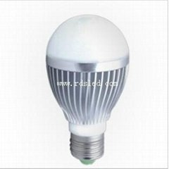 Bulb light, COB bulb light,LED bulb light, Long lifespan bulb light