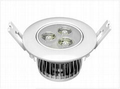 ceiling light Promotion LED down light Low price LED light