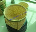 Bamboo basket