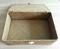 Straw gift box 2