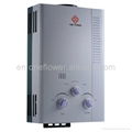 Gas water heater 5