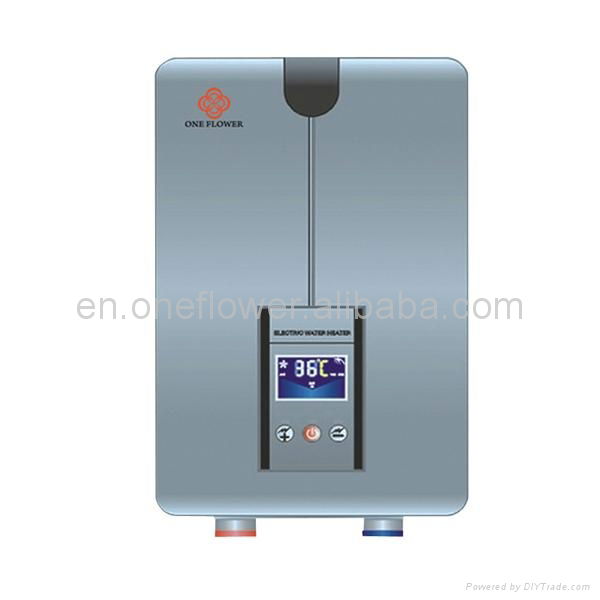 Instant Electric Water Heater