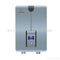 Instant Electric Water Heater