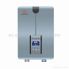 Instant Electric Water Heater