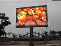 Amazing vivid picture outdoor LED Display Screen 5