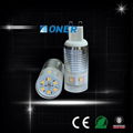 3w led g9 lamp 240lm Ra>80 use epistar smd2835