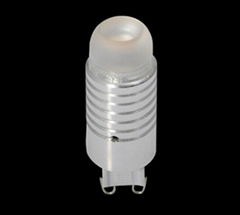  3w g9 led lamp mini size AC 85-265V