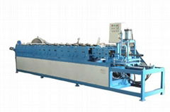 C-Channel Roll forming machine