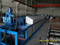 shelf roll forming machine 