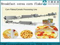 Automatic breakfast cereal  corn flake