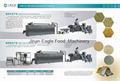 Automatic nutritional powder baby food  processing machinery  1