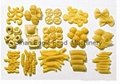 Italy pasta macaroni extruder machinery  5