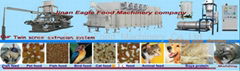 Jinan Eagle  Food  Machinery Co.,Ltd 