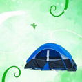 Camping Tent  