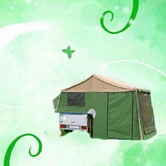 Trailer Tent &Car Tent