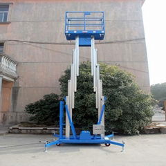 Aerial work platform