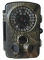 Camouflage 940NM 12MP MMS Trail Camera For Hunting Wild Animal 1