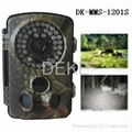 12MP Little MMS Email Digital PIR Trail Hunting Game Sound Video Camera 2