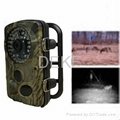 12MP Little MMS Email Digital PIR Trail Hunting Game Sound Video Camera 1