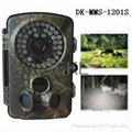 High Quality Hunting Camera MMS With